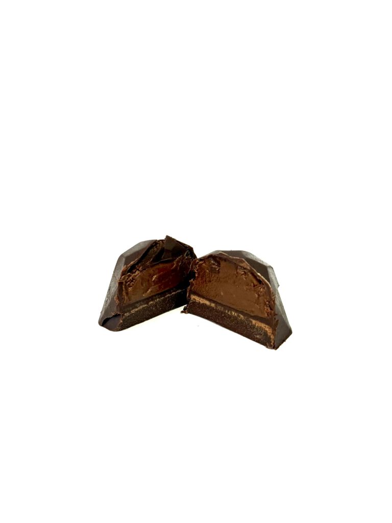 Diamantino Rhum Fondente