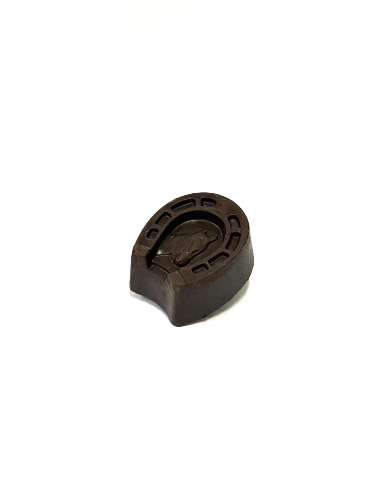 Ferro Di Cavallo Fondente