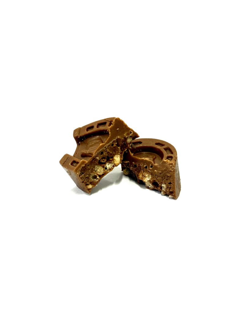 Ferro Di Cavallo Latte
