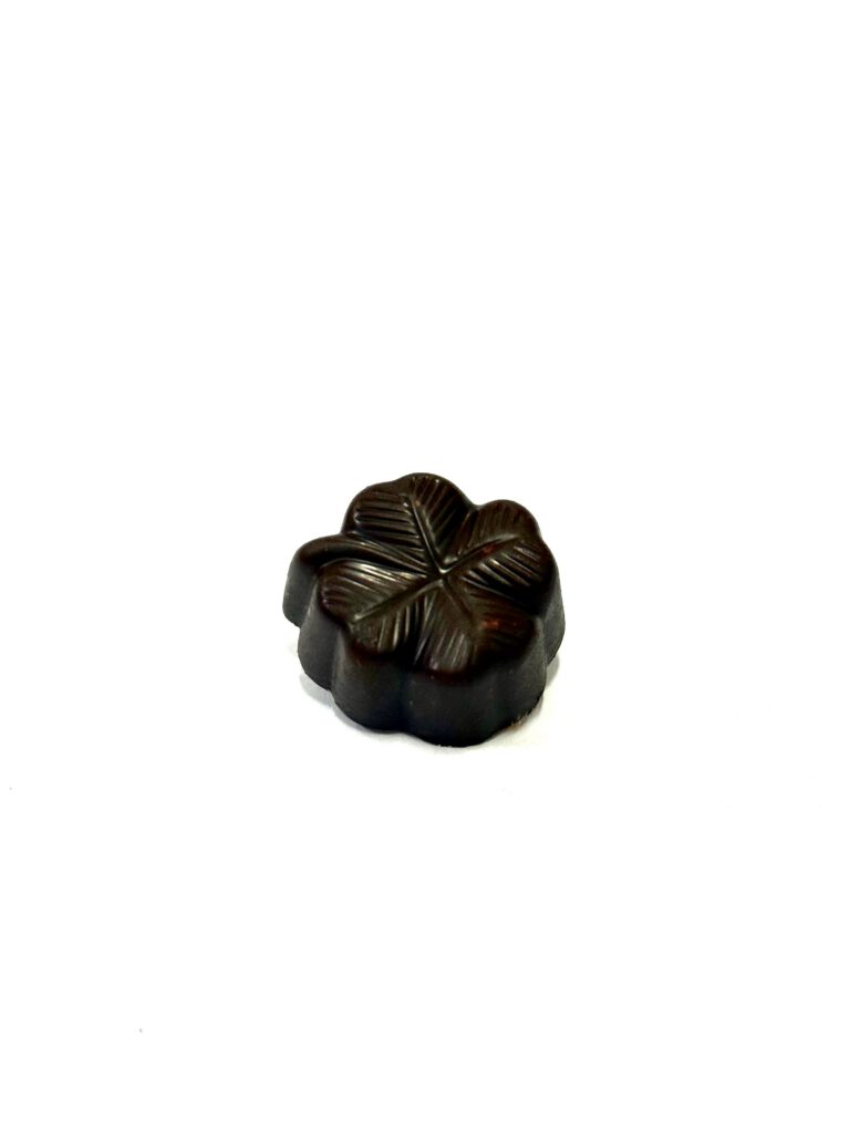 Flower Fondente